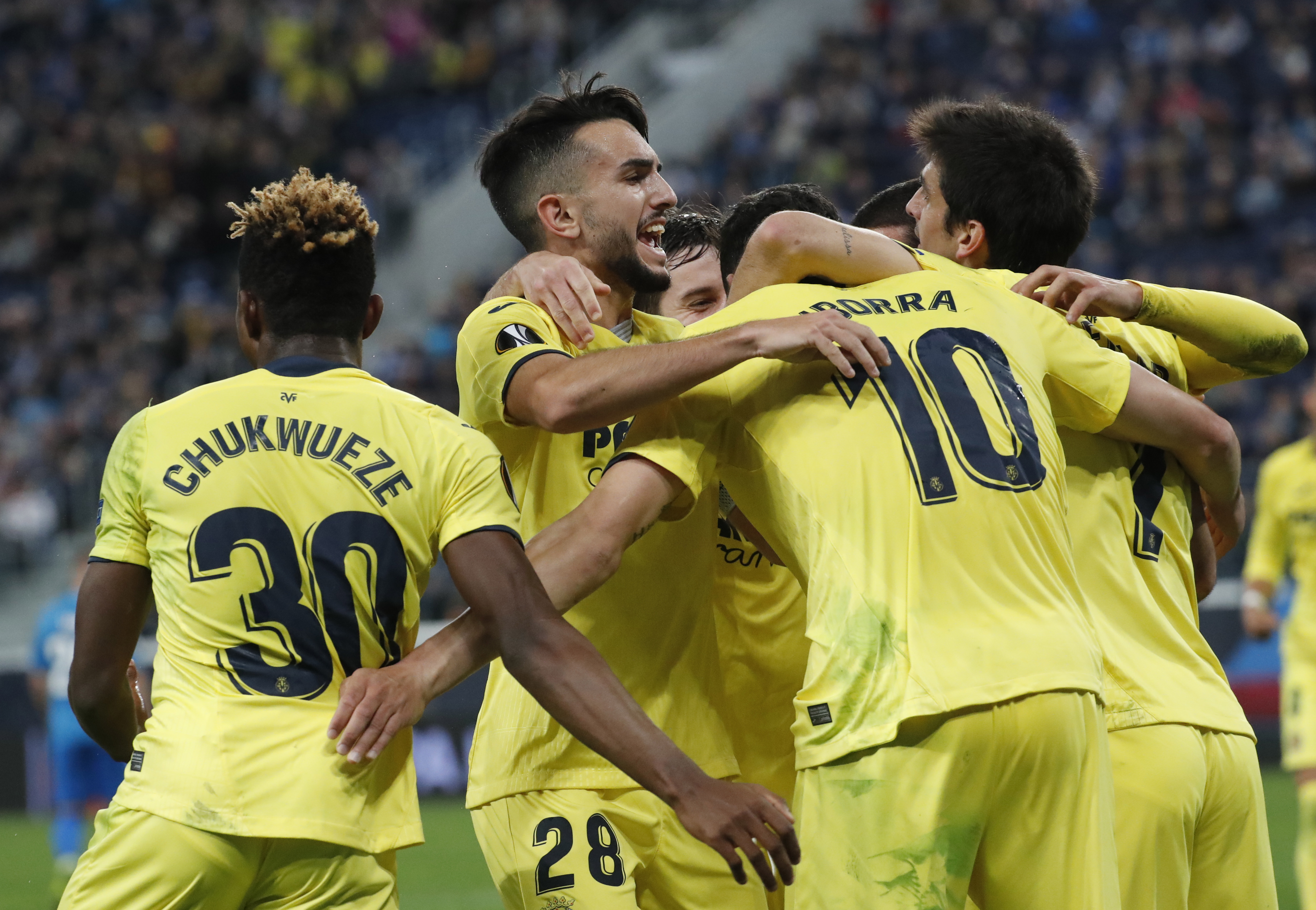 爱游戏-包含比利亚雷亚尔发布备战花絮，训练课后遗憾出局，欧洲杯任务艰巨，控场能力成焦点的词条