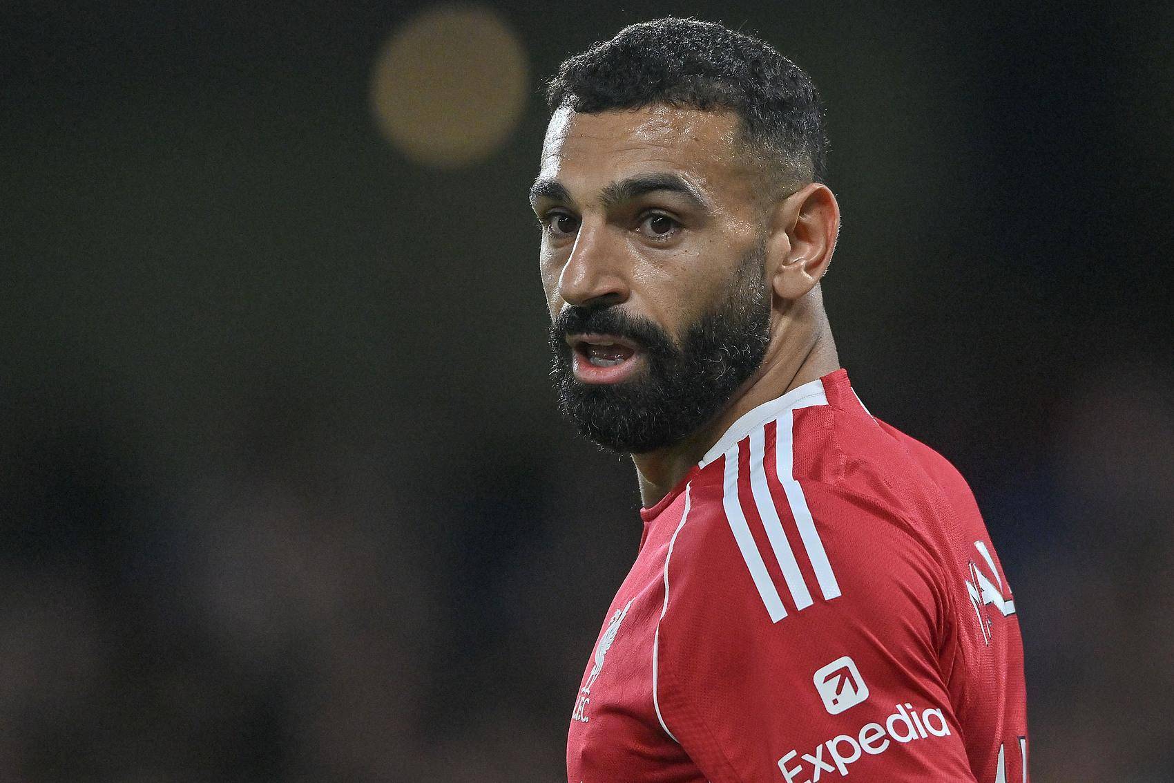 爱游戏-包含最后时刻胜出引发热议！，萨拉赫在日本队比赛中表现优异全场沸腾不已的词条