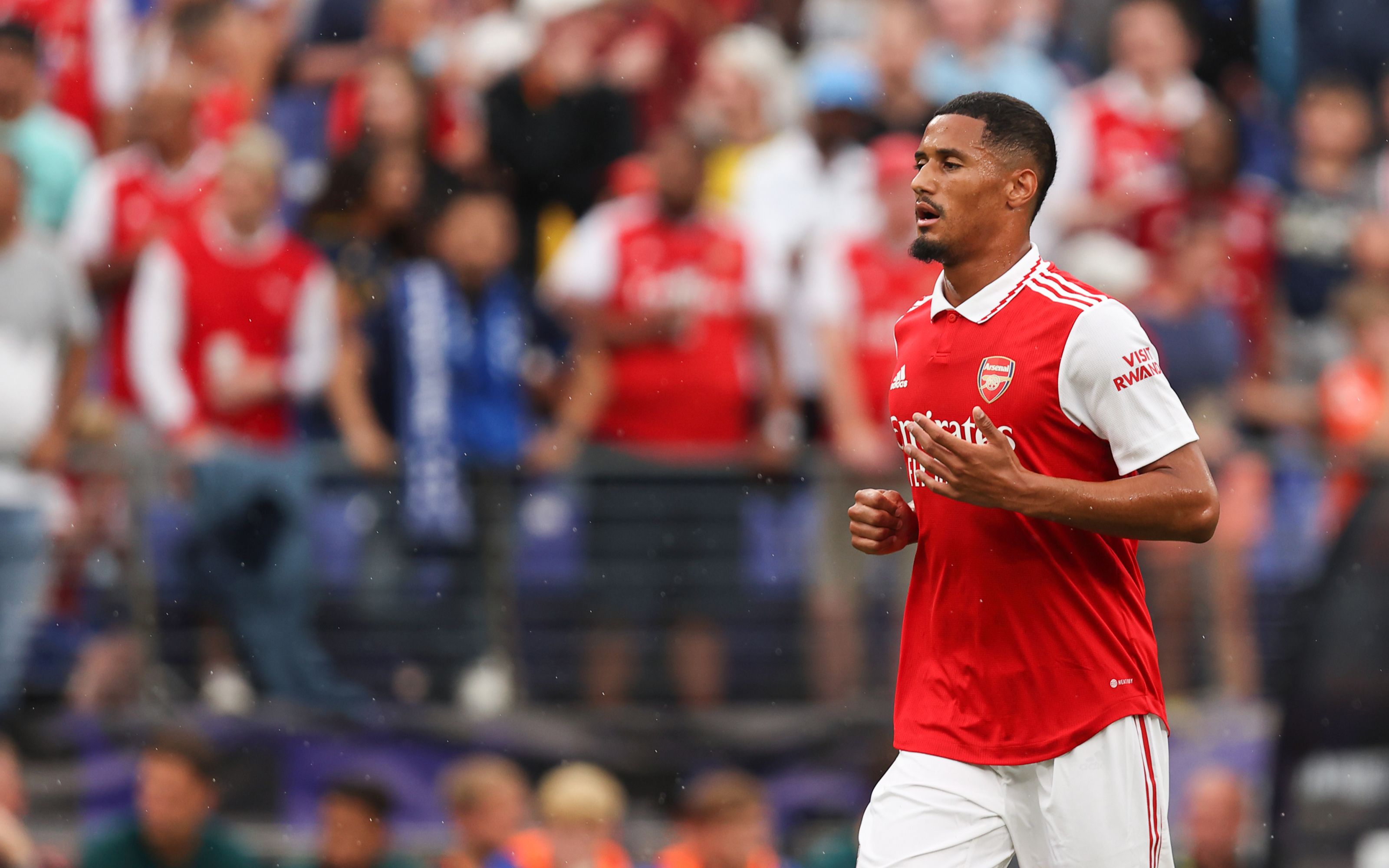 莎拉波娃新星挺进下一轮表现惊艳，阿森纳未来可期！的简单介绍