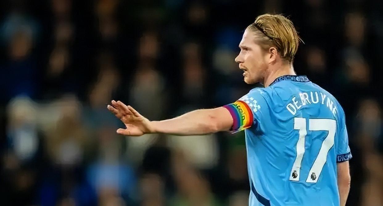 爱游戏体育- 德布劳内精彩破门集锦 