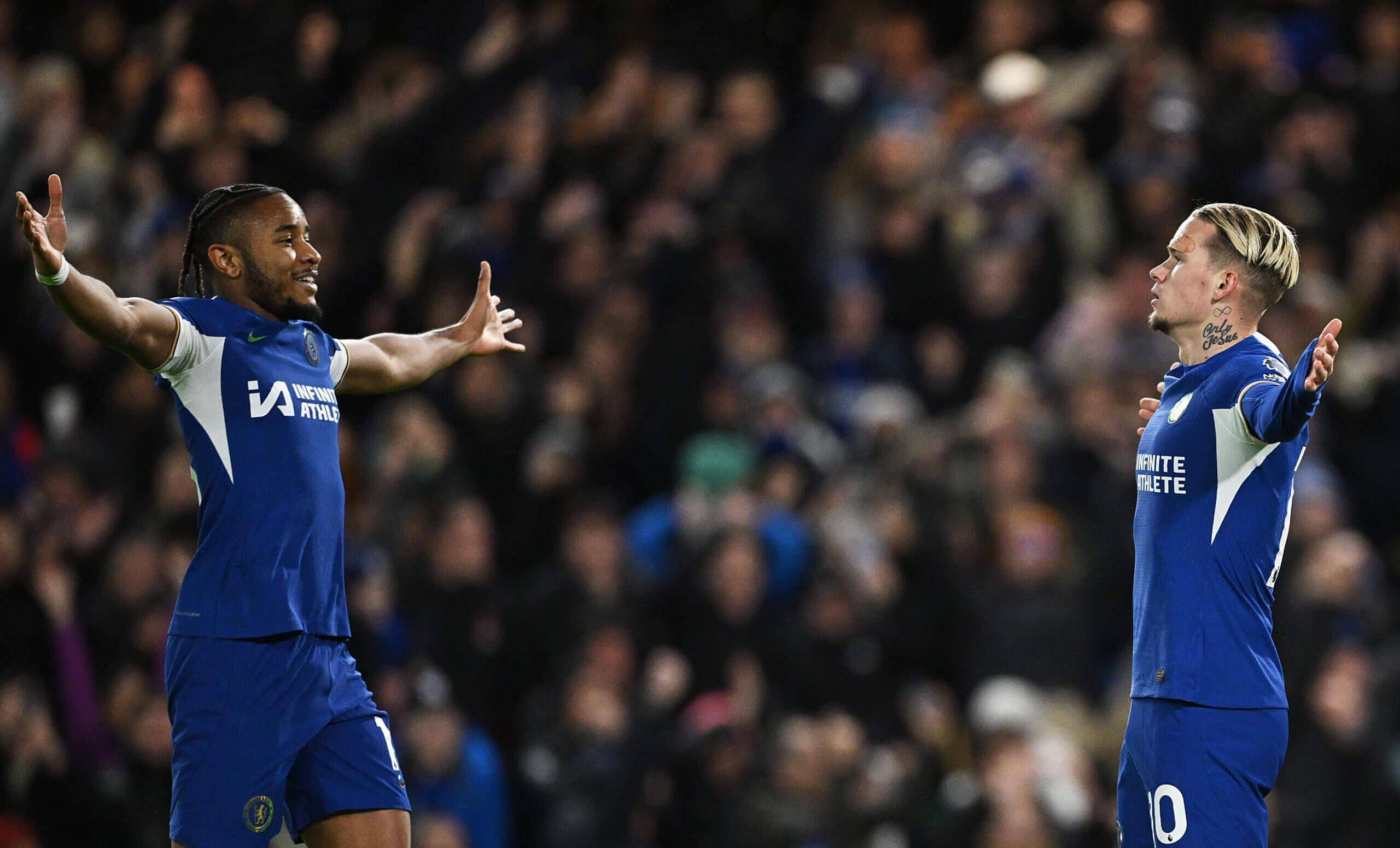 爱游戏-关于Ning迎来七赛季高光表现，切尔西球迷沸腾！的信息