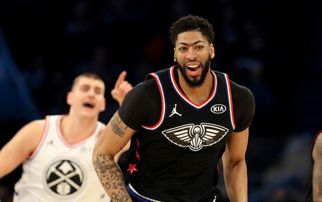 爱游戏体育-浓眉哥赛事官方发布出色防守新规，老鹰争议不断！的简单介绍