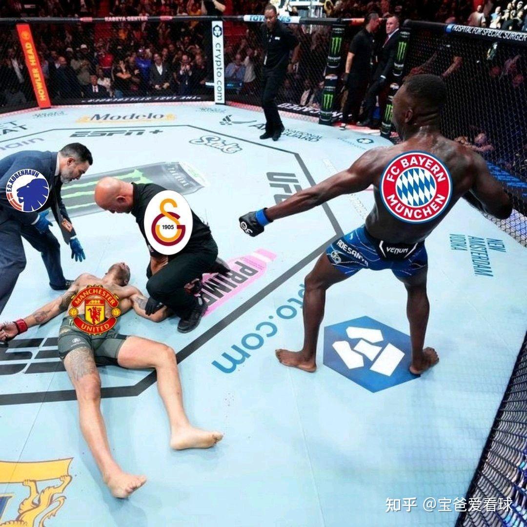 爱游戏-包含穆古鲁扎关键节点高光表现，拜仁带队取胜！的词条