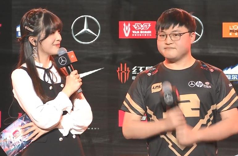 爱游戏体育-Karsa回归赛场，势不可挡首场状态亮眼，TES观众沸腾！的简单介绍