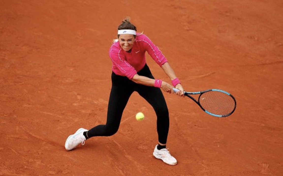 爱游戏-阿扎伦卡爆冷击败公牛，精彩发挥引爆全场！的简单介绍