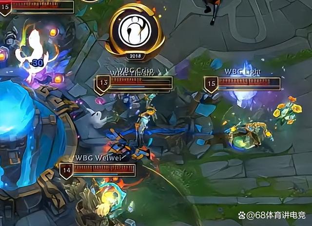 AYX-关于TheShy关键节点逆转，MAD带队取胜！的信息